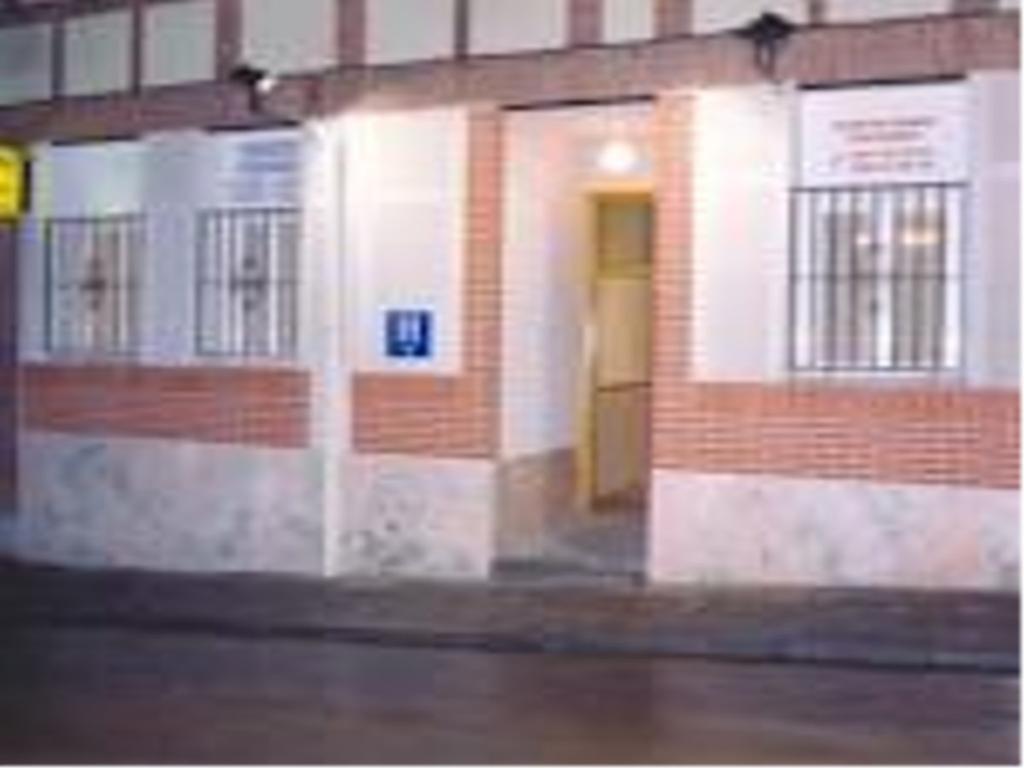 Hostal Vadama Segovia Exterior foto